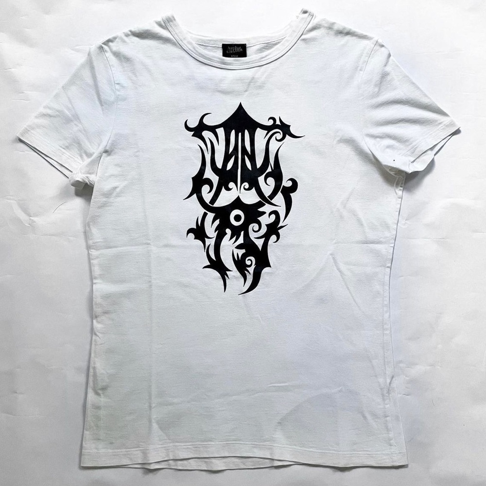 Jean Paul Gaultier Tribal Tee